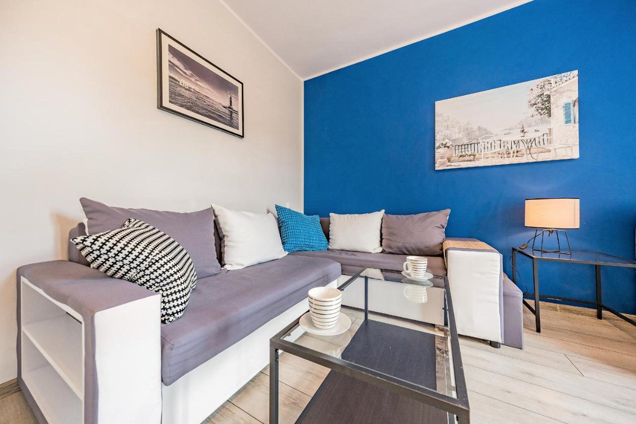 Apartment Przytulny Z 2 Sypialniami Na Starym Miescie/ 2bedrooms Old Town *