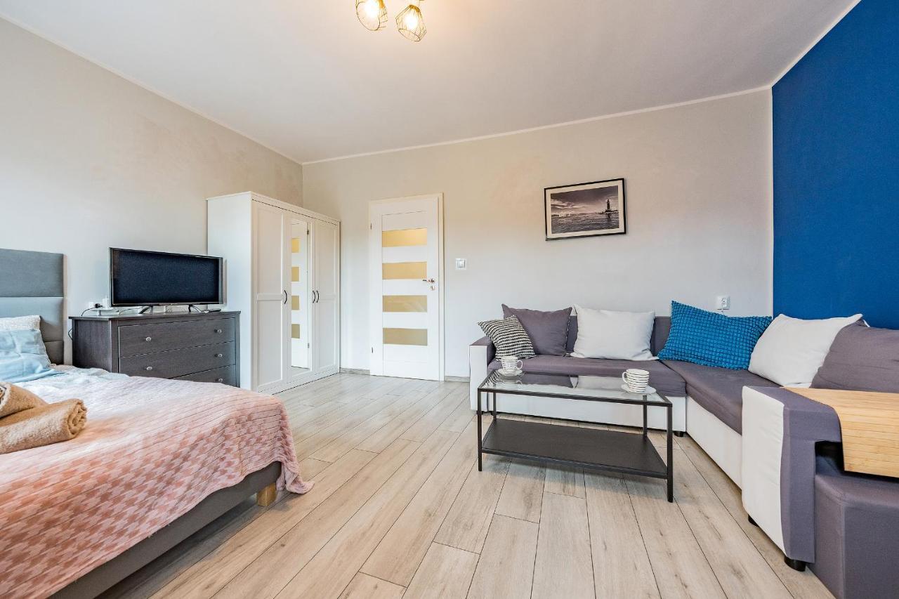 Apartment Przytulny Z 2 Sypialniami Na Starym Miescie/ 2bedrooms Old Town *