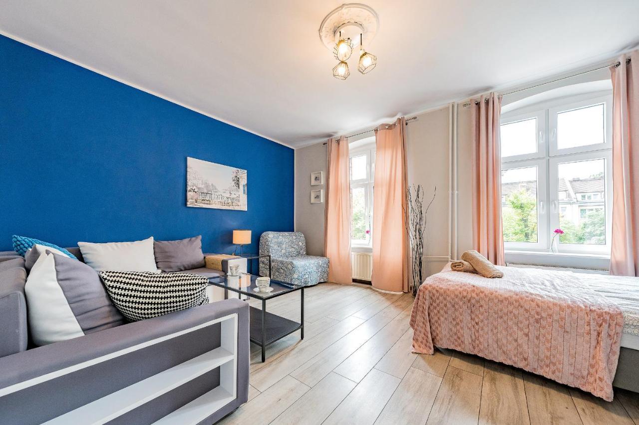 Przytulny Z 2 Sypialniami Na Starym Miescie/ 2bedrooms Old Town Apartment *