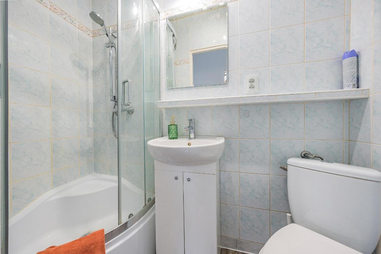 Przytulny Z 2 Sypialniami Na Starym Miescie/ 2bedrooms Old Town Apartment *